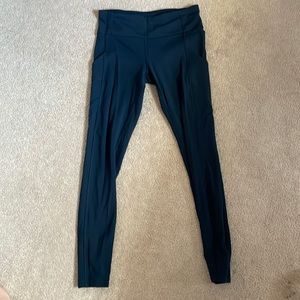 Lululemon leggings